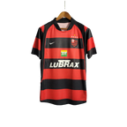 Flamengo 03/04 I Home Jersey - Retro Version