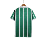 Palmeiras 1993 I Home Jersey - Retro Version