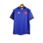 Vasco 23/24 Goalkeeper Jersey - Blue - Fan Version