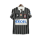 Corinthians 1998 II Away Jersey - Retro Version
