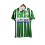 Palmeiras 1992 I Home Jersey - Retro Version