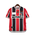 Sao Paulo 2000 II Away Jersey - Retro Version