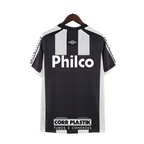 Santos 22/23 II Away Jersey - All Sponsors - Fan Version