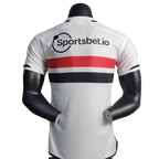 Sao Paulo 23/24 I Home Jersey - Player Version