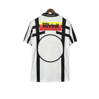 Corinthians 1996 III Third Jersey - Retro Version
