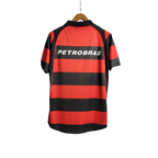 Flamengo 03/04 I Home Jersey - Retro Version