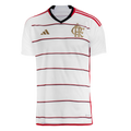 Flamengo 23/24 II Away Jersey - Fan Version