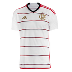 Flamengo 23/24 II Away Jersey - Fan Version