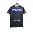 Corinthians 1999 II Away Jersey - Retro Version