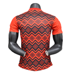 Egypt 25/26 Training Jersey - Player Version