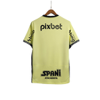 Corinthians 23/24 III Third Jersey - All Sponsors - Fan Version