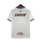 Fluminense 22/23 II Away Jersey - All Sponsors - Fan Version