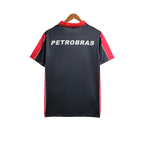 Flamengo 1999 III Third Jersey - Retro Version