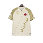 Vasco 24/25 III Third Jersey - All Sponsors - Fan Version
