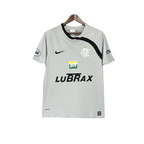 Flamengo 2008 Goalkeeper Jersey - Retro Version