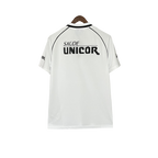 Santos 1997 I Home Jersey - Retro Version