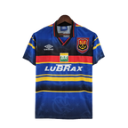 Flamengo 1995 III Third Jersey - Retro Version