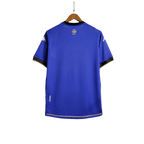 Vasco 23/24 Goalkeeper Jersey - Blue - Fan Version