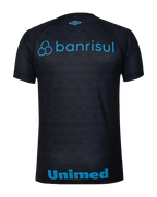 Gremio 23/24 III Third Jersey - All Sponsors - Fan Version