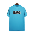 Santos 12/13 II Away Jersey - Retro Version