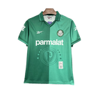 Palmeiras 97/98 I Home Jersey - Retro Version