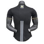Argentina 25/26 Special Jersey - Black Edition - Player Version