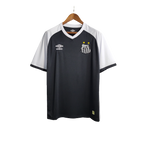 Santos 22/23 Special Edition Jersey - Black - Fan Version