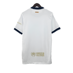 Barcelona 25/26 Special Edition Jersey - Fan Version