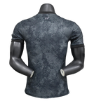 Argentina 25/26 Special Edition Jersey - Black - Player Version