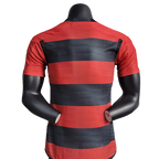 Flamengo 23/24 I Home Jersey - Player Version