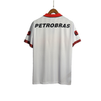 Flamengo 100th Anniversary II Away Jersey - Retro Version