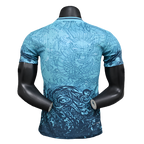Barcelona 25/26 Special Edition Jersey - Light Blue - Player Version