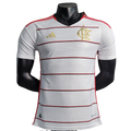 Flamengo 23/24 II Away Jersey - Player Version