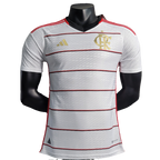 Flamengo 23/24 II Away Jersey - Player Version