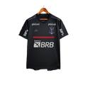 Flamengo 23/24 III Third Jersey - All Sponsors - Fan Version
