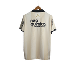 Corinthians 100th Anniversary Jersey - Retro Version