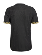 Mexico 25/26 Gold Cup Edition Jersey - Black - Fan Version