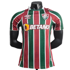 Fluminense 24/25 I Home Jersey - Player Version