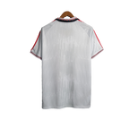 Sao Paulo 23/24 Special Edition Jersey - White - Fan Version