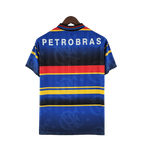 Flamengo 1995 III Third Jersey - Retro Version