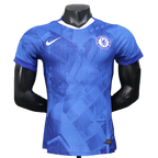 Chelsea 25/26 I Home Jersey - Player Version