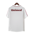 Fluminense 11/12 100th Anniversary Jersey - Retro Version