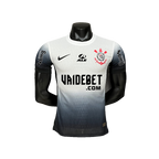 Corinthians 24/25 I Home Jersey - All Sponsors - Player Version