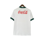 Palmeiras 1989 II Away Jersey - Retro Version