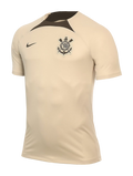 Corinthians 24/25 Training Jersey - Beige - Fan Version