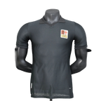 AC Milan 25/26 125th Anniversary Edition Jersey - Black - Player Version