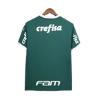 Palmeiras 22/23 I Home Jersey - All Sponsors - Fan Version