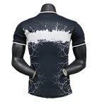 Barcelona 25/26 Special Jersey - Black Edition - Player Version