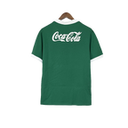 Palmeiras 1989 I Home Jersey - Retro Version