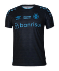 Gremio 23/24 III Third Jersey - All Sponsors - Fan Version